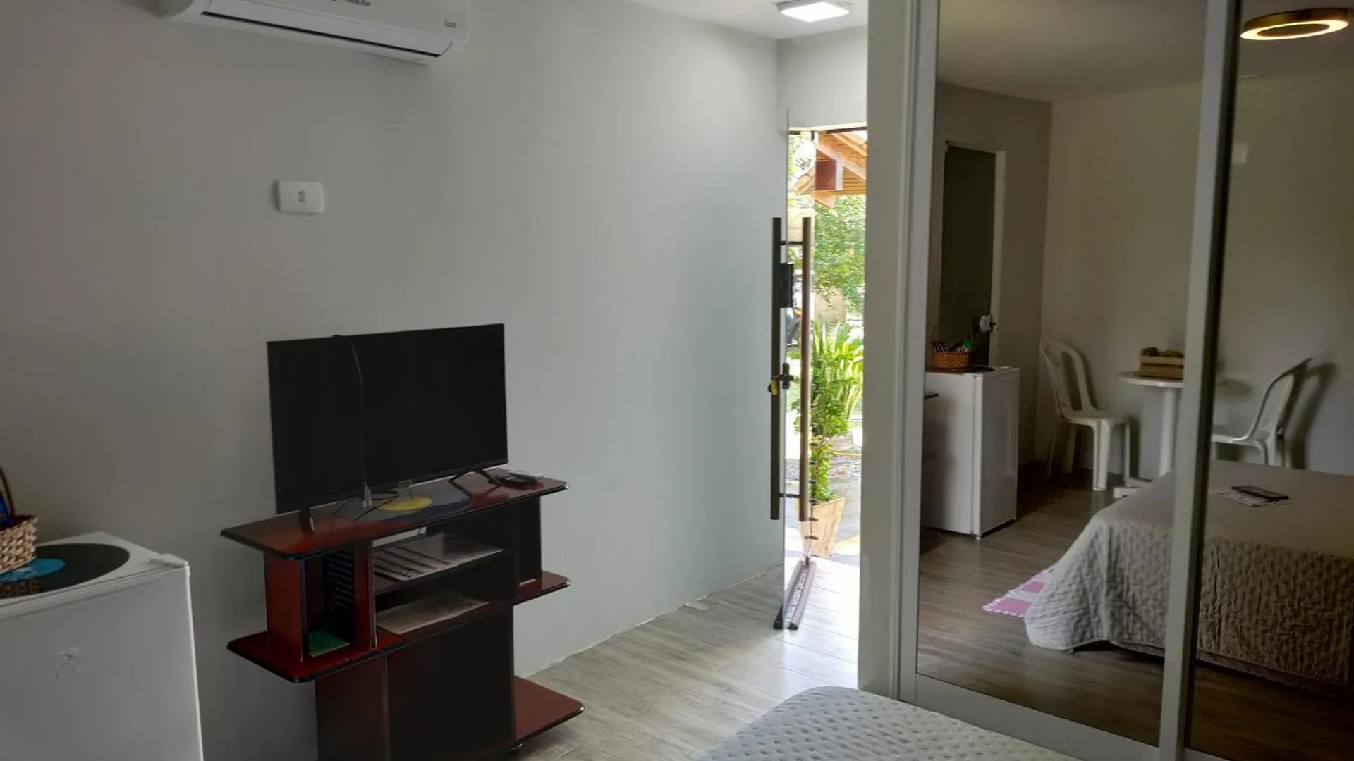 Suite Master Luxo - Lar-Doce-Mar بارا فيلها