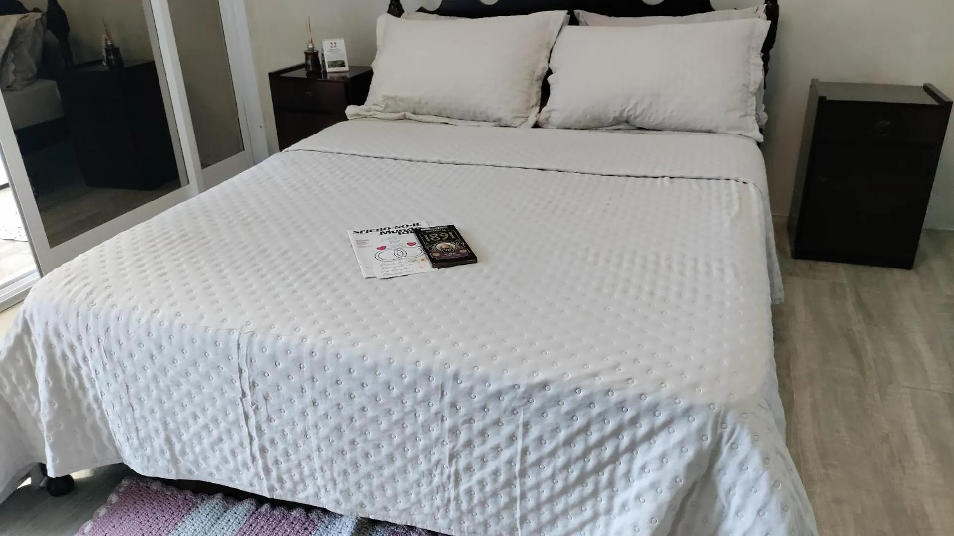 Suite Master Luxo - Lar-Doce-Mar بارا فيلها البرازيل