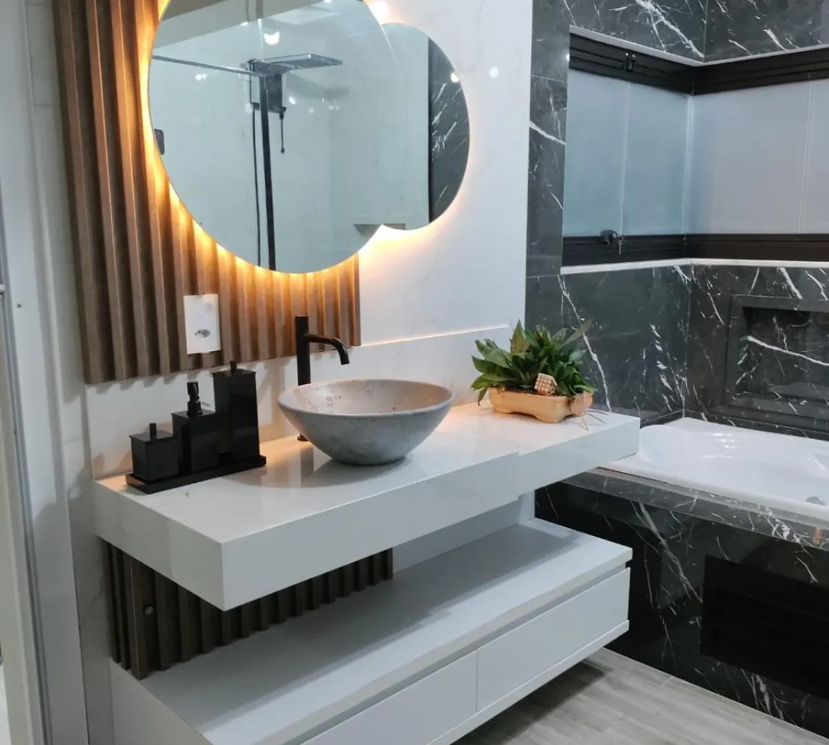 Homestay szállás Suite Master Luxo - Lar-Doce-Mar Barra Velha