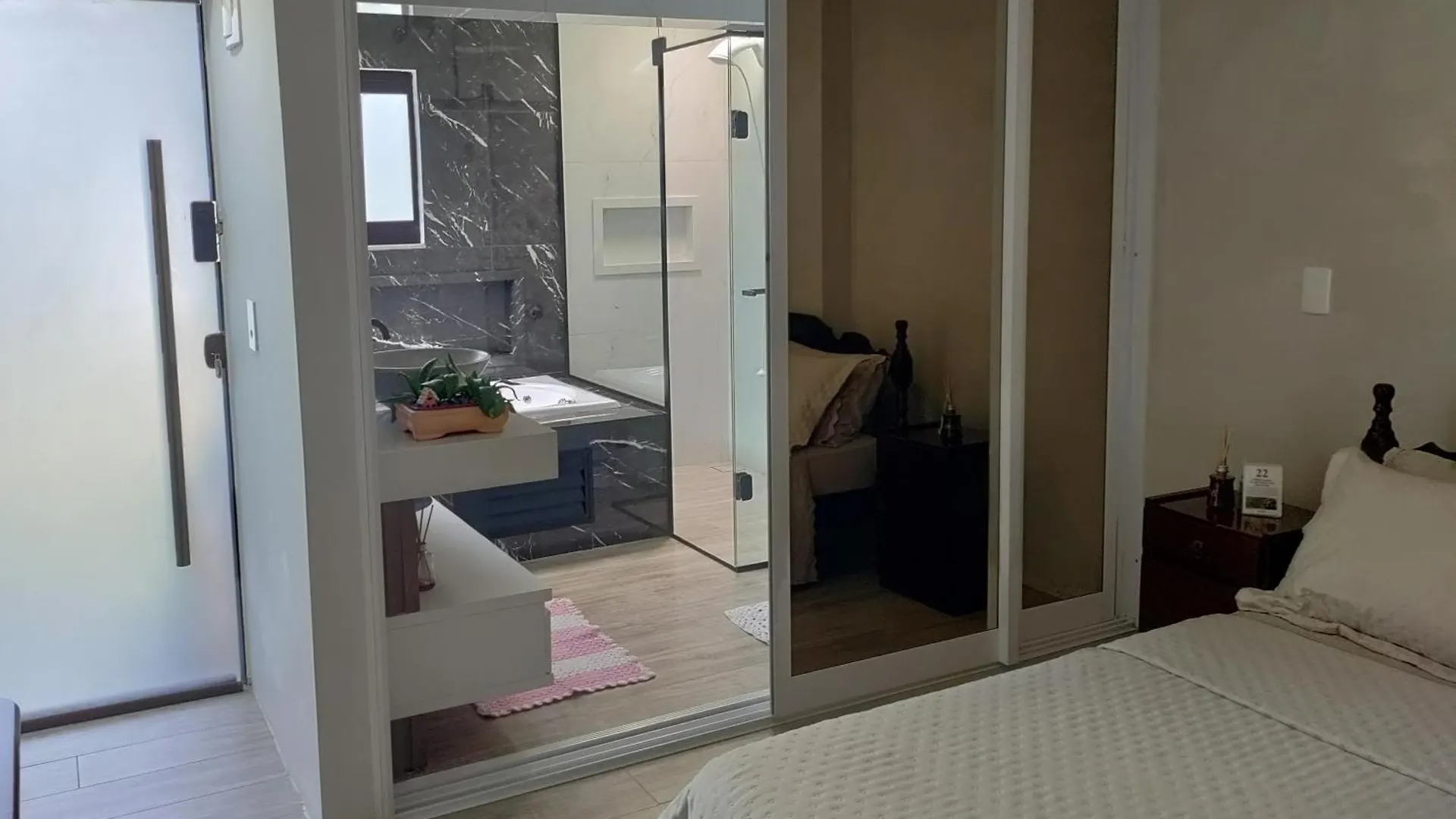 Suite Master Luxo - Lar-Doce-Mar Barra Velha 0*,